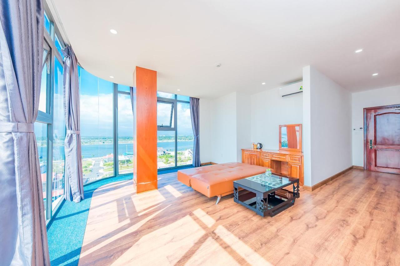 Hoang Sa Bai Dai Hotel Cam Ranh Exterior foto